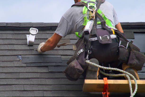 Best Shingle Roofing Installation  in Provo, UT