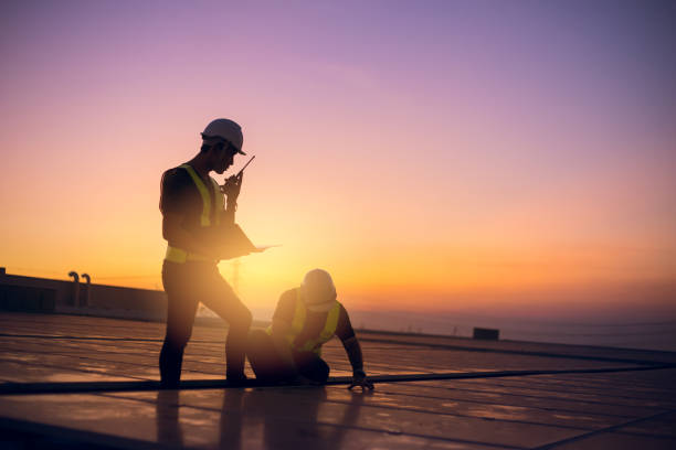 Best Roof Waterproofing Services  in Provo, UT