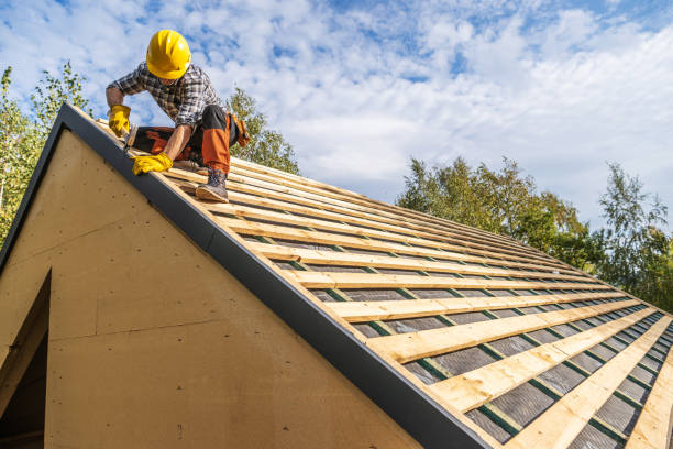 Best New Roof Installation  in Provo, UT